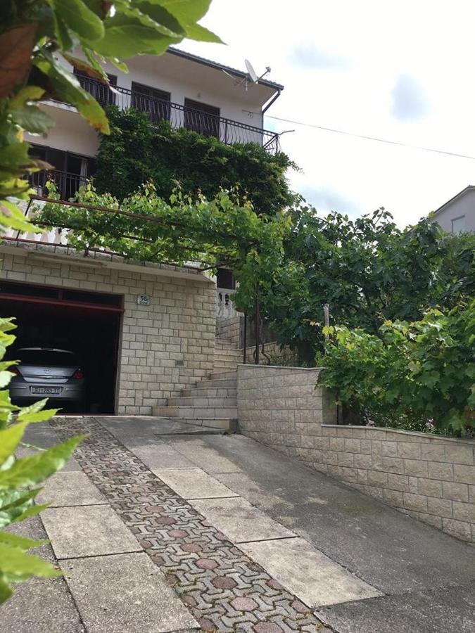 Apartments With A Parking Space Crikvenica - 5493 Exterior photo
