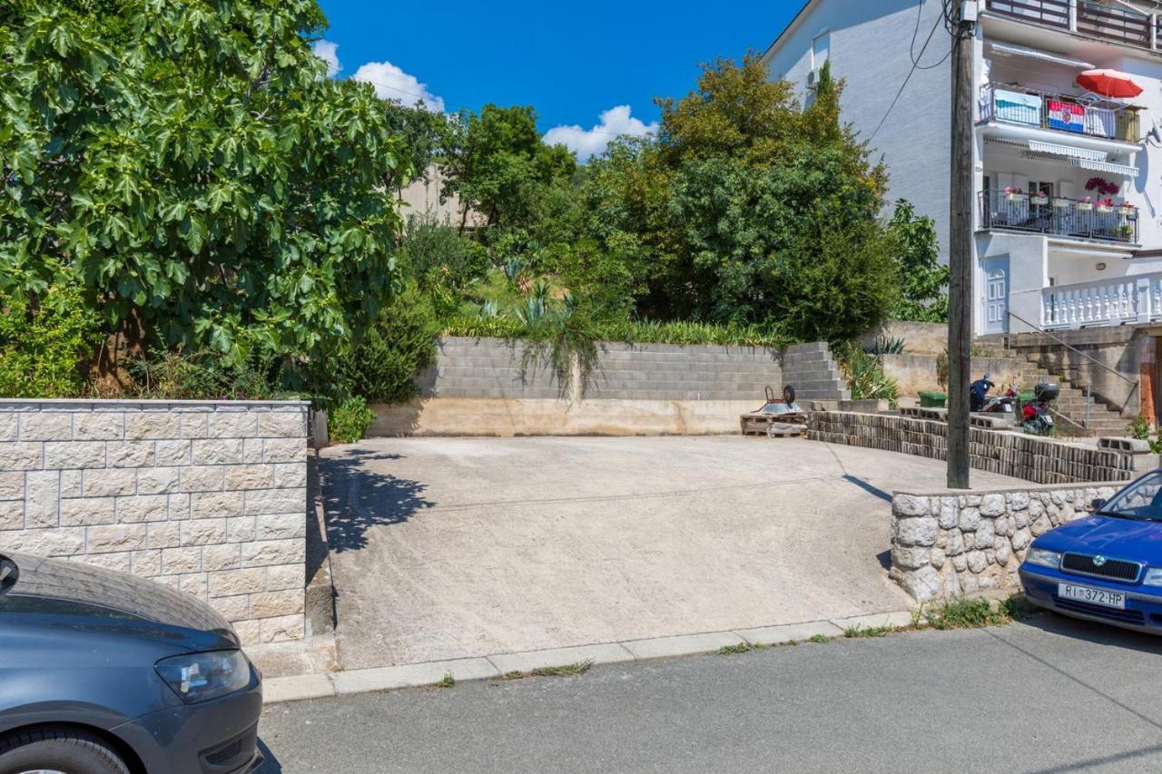 Apartments With A Parking Space Crikvenica - 5493 Exterior photo